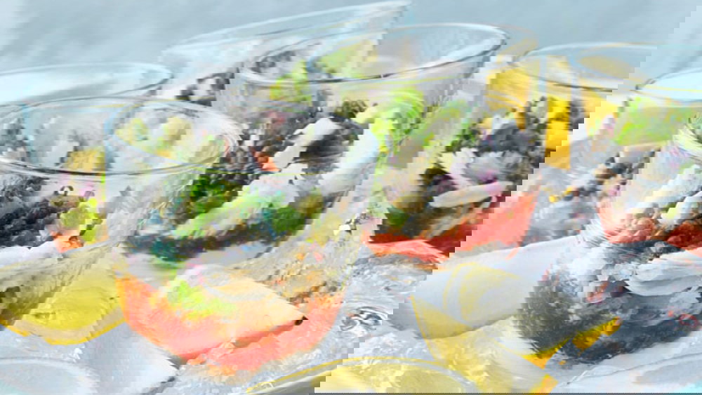 Image of Blue Crab Cocktail