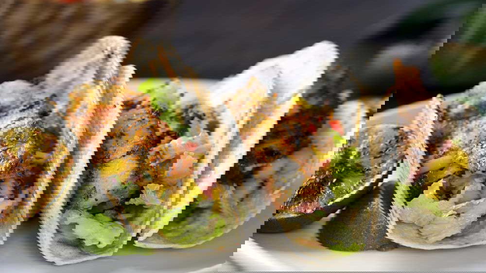 Image of Quick and easy marinade