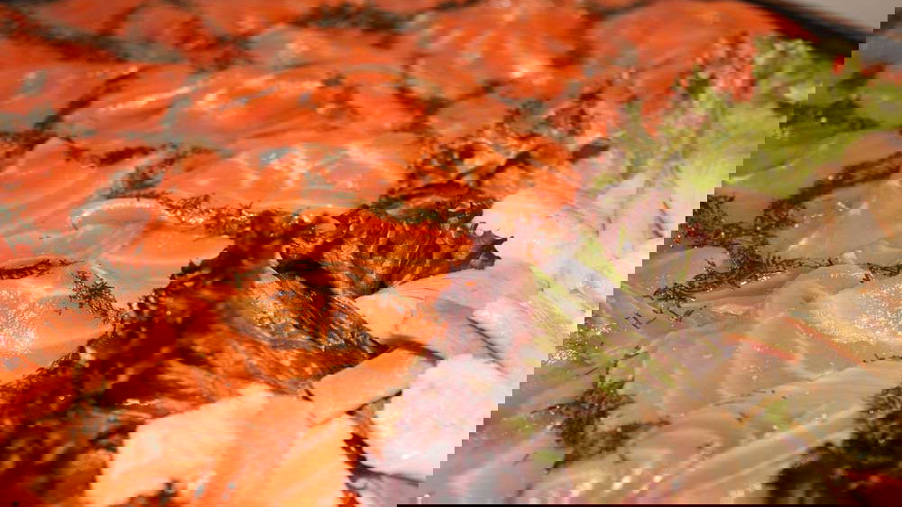 Image of How to make Gravlax
