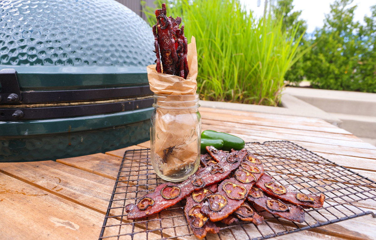 Millionaire Bacon