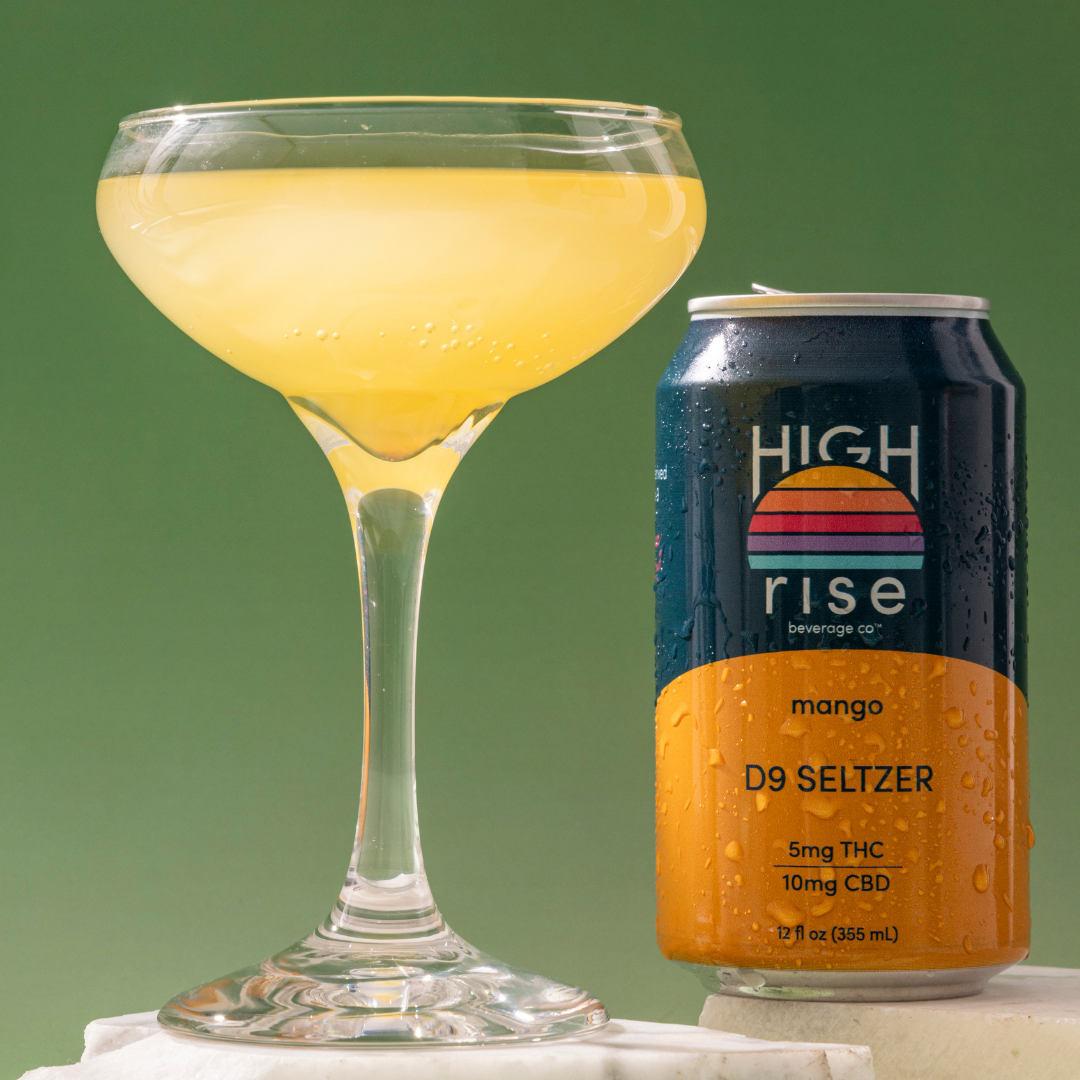 Golden Spritz