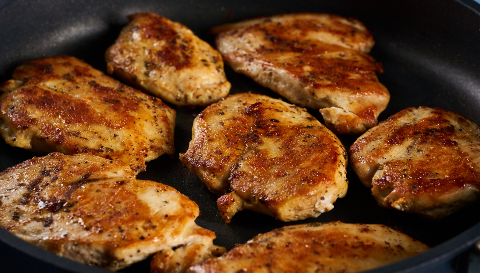 Lemon Garlic Chicken