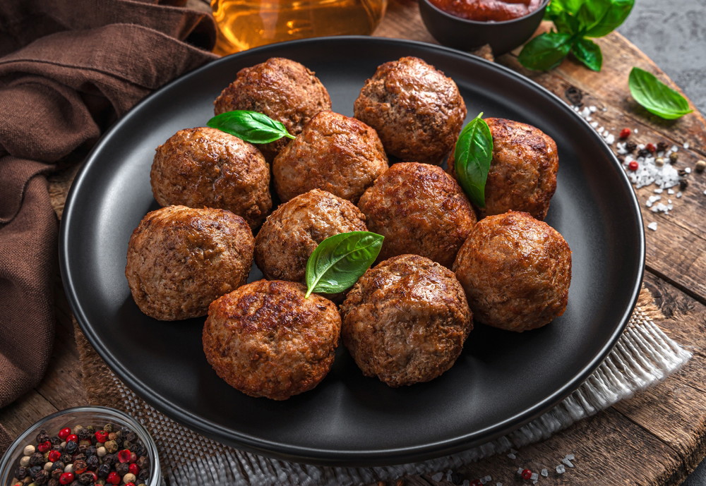 Meatball