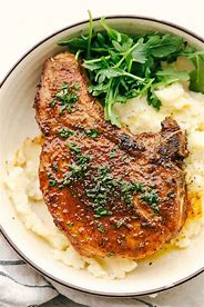Image of Juicy Pork Chops