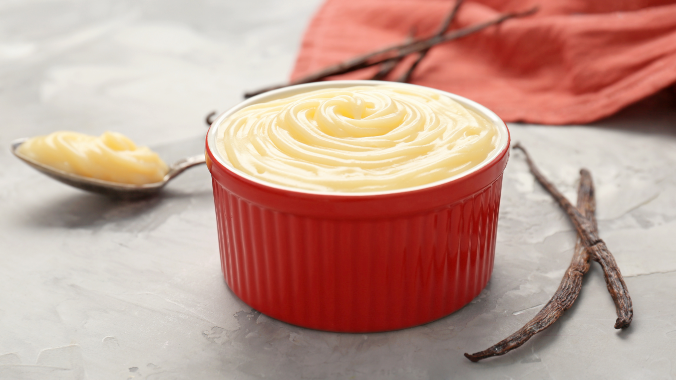 アイライナー Resplend EYE PUDDING+ & FACE PUDDING Vanilla Collagen Pudding Recipe | Yonder