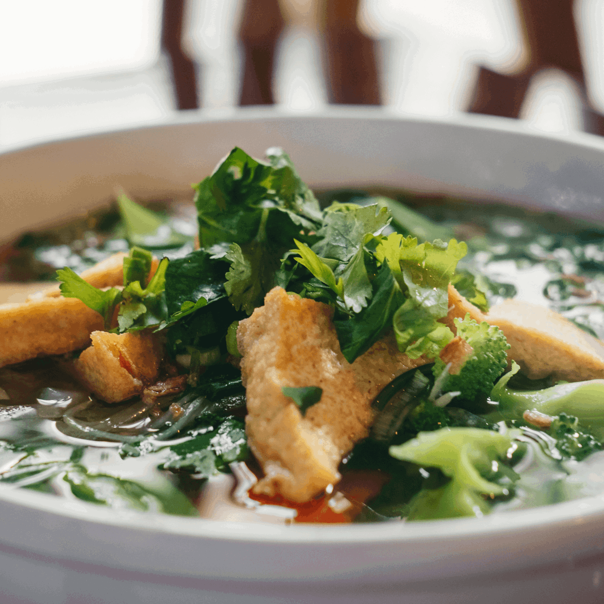 The Busy Cook’s Quick Phở Recipe