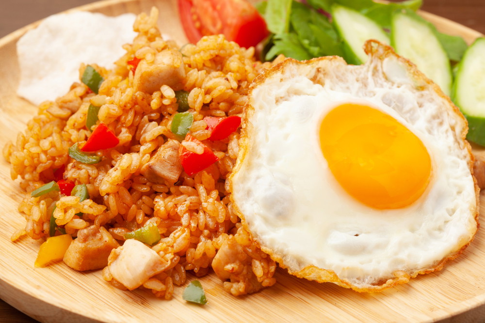 Nasi Goreng