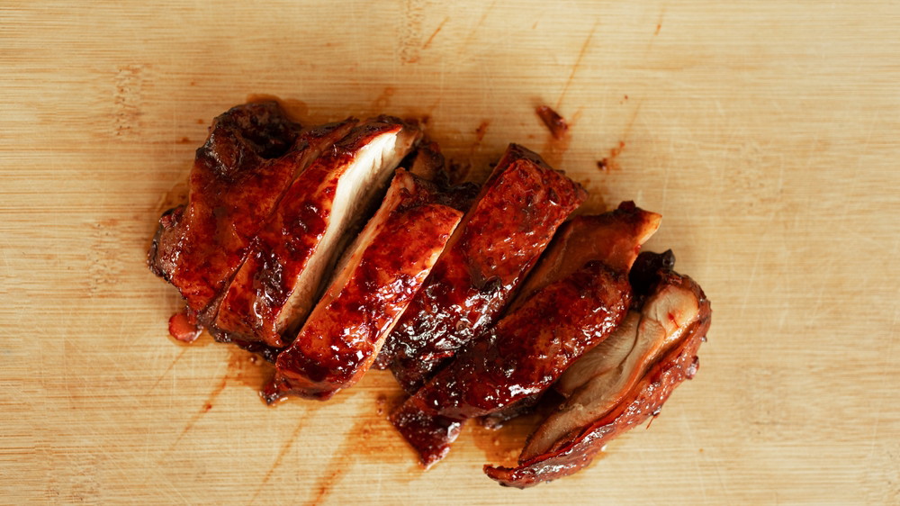Char Siew Chicken