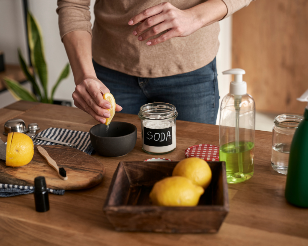 Herbal Breeze All-Purpose Cleaner