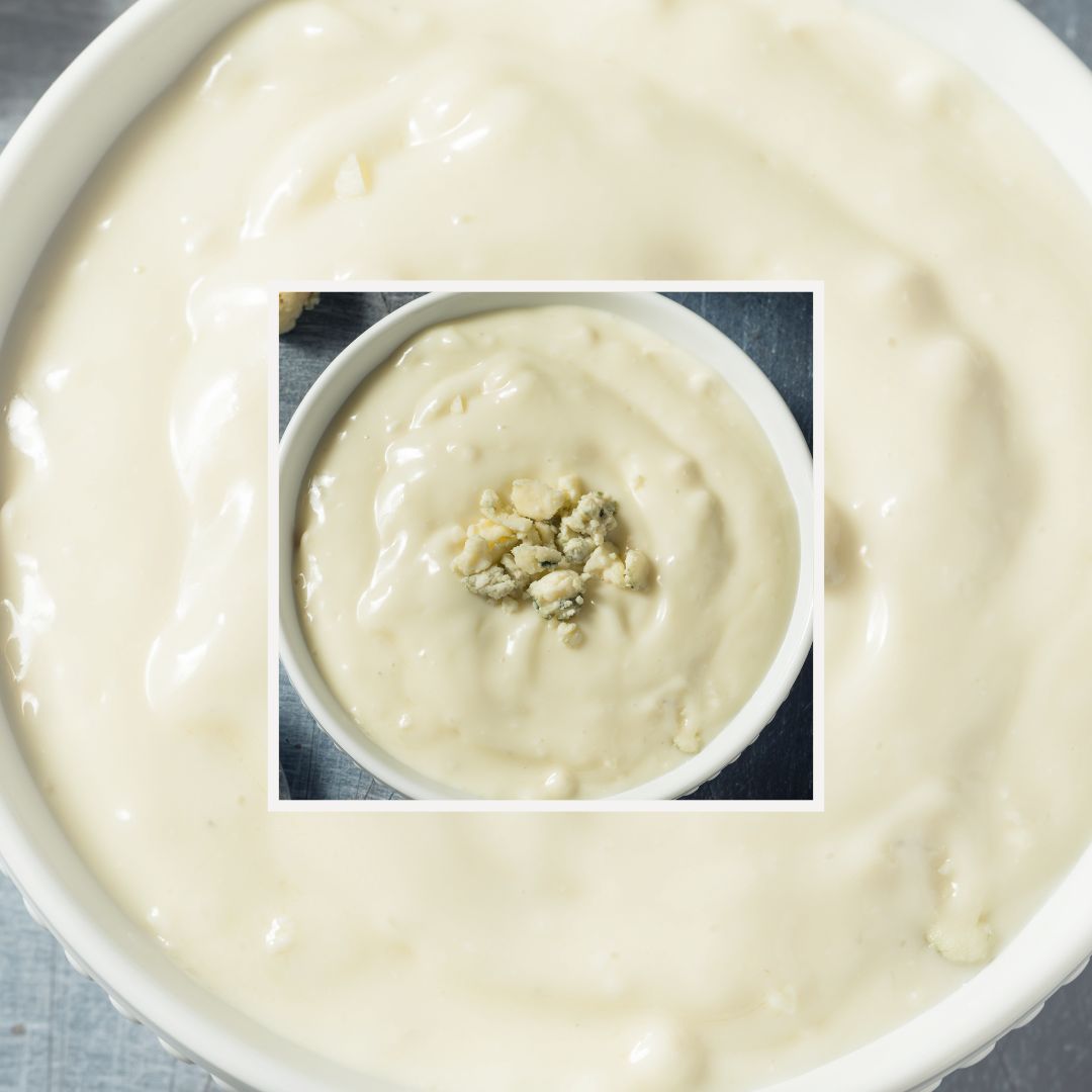 Creamy Blue Cheeze Dressing