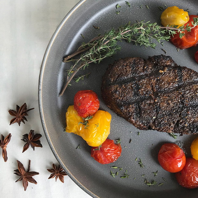 Image of Da Lat Rubbed Tenderloin Steak