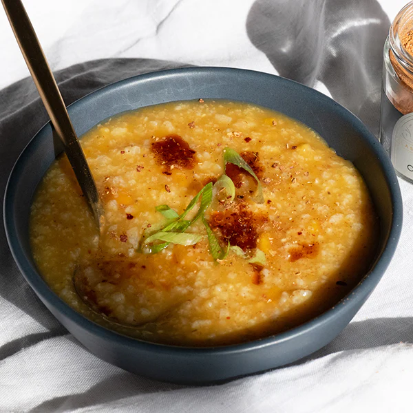 Image of Betty’s Butternut Squash Congee