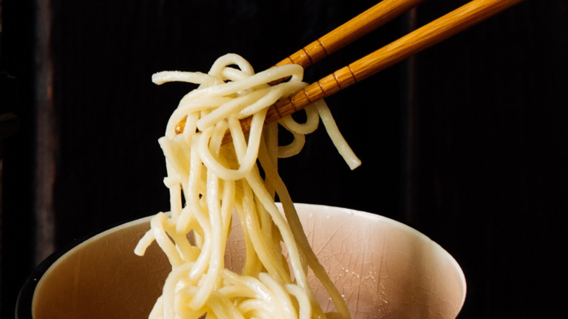 Image of TADA Ramen Nudeln richtig kochen