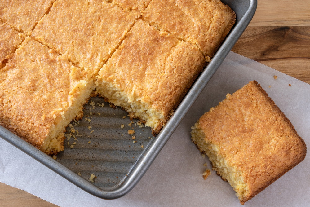 Corn Bread