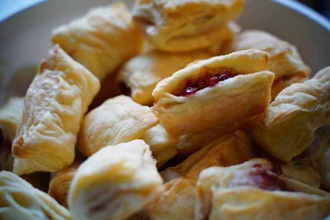Puff Pastry