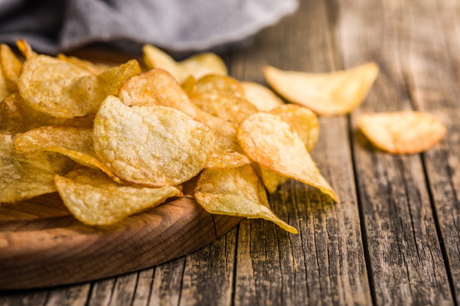 Potato Chips