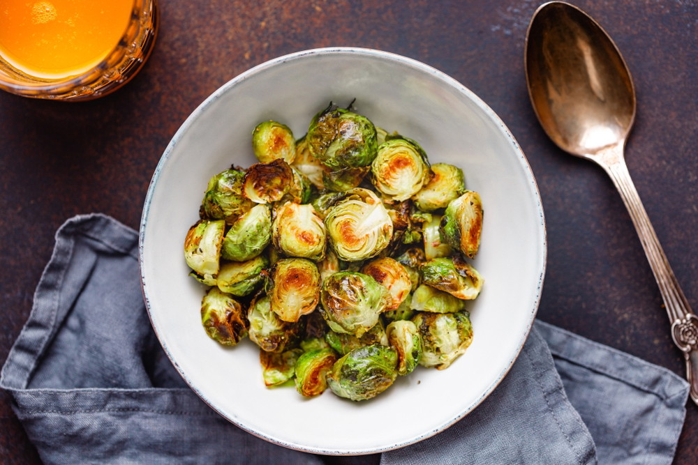 Brussel Sprouts