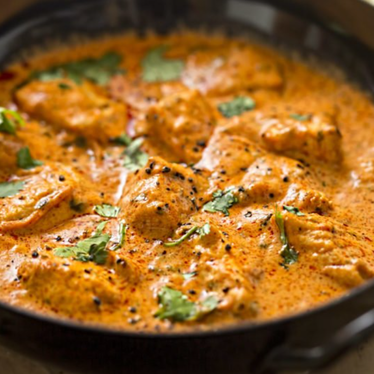 Butter Chicken Curry Recipe – Providore