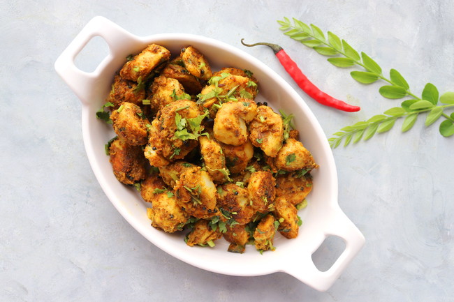 Chicken Bites