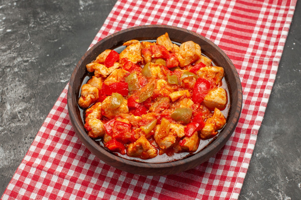 Nice Goulash