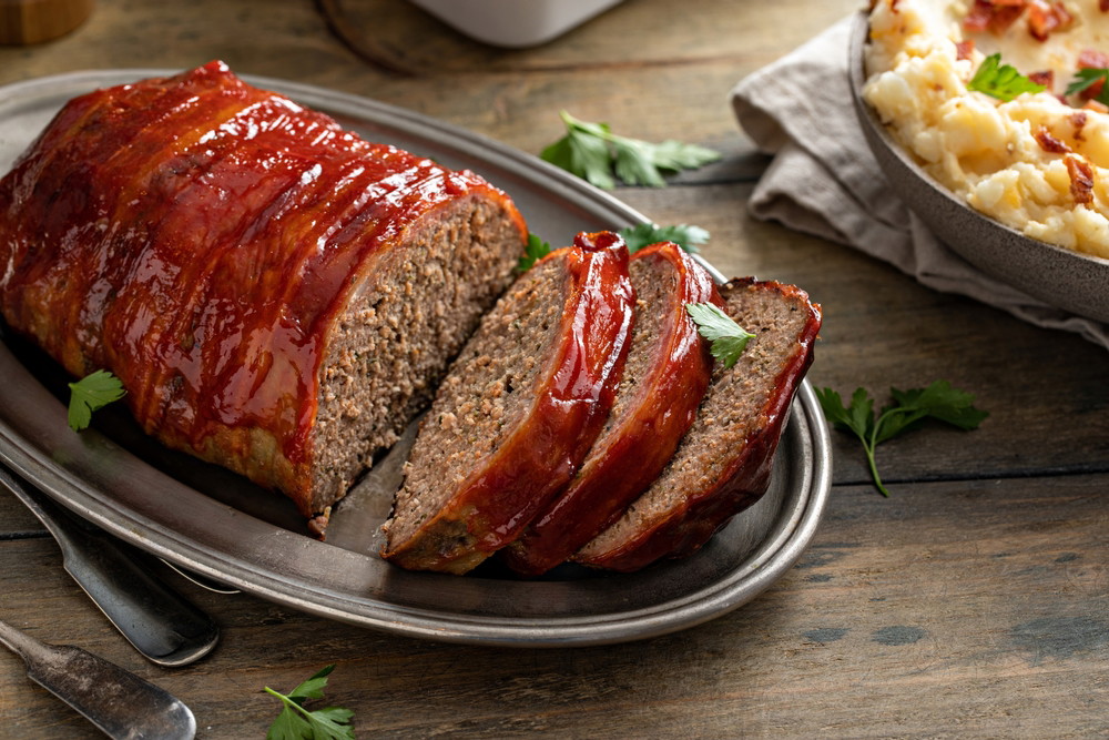 Meatloaf