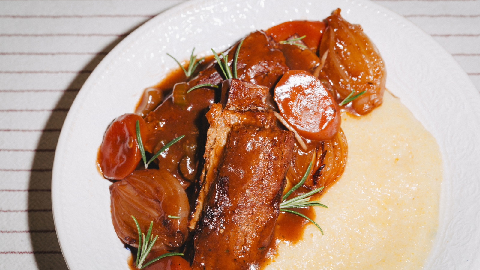 Casserole Baked Polenta Recipes Vegetarian Bake Polenta 2025