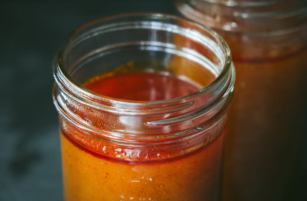 Wild Alaska Seafood Stock