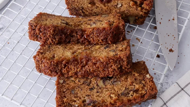Banana Bread
