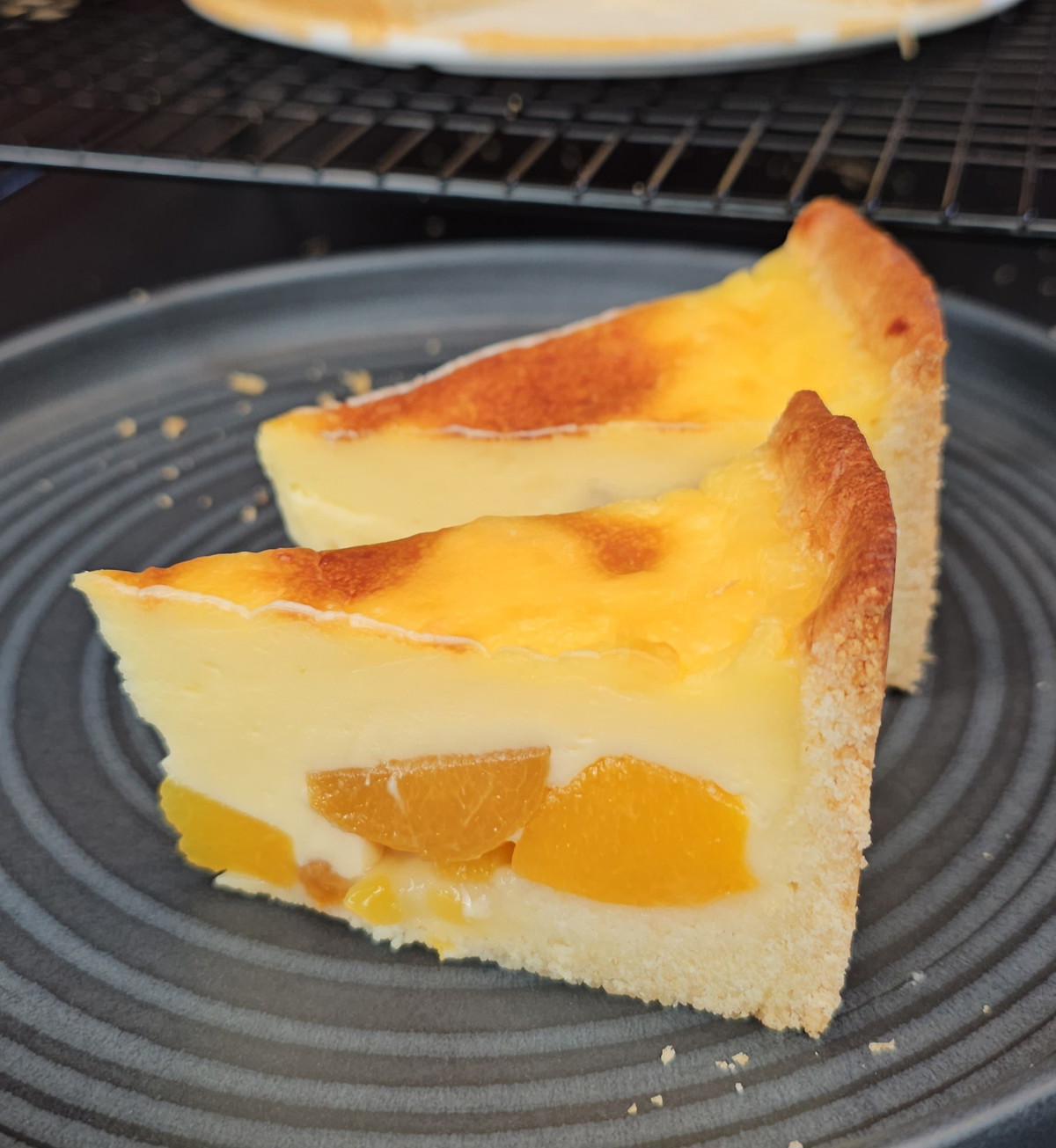 Puddingträumchen