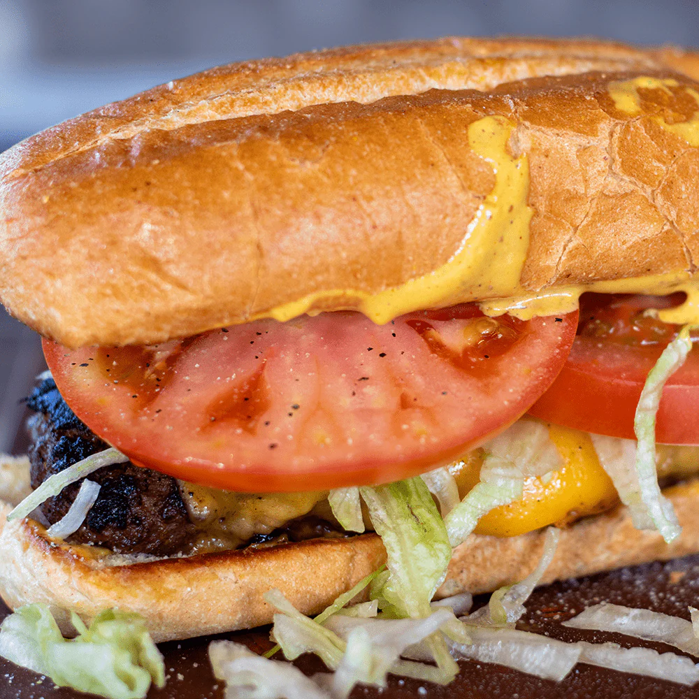 All American Burger Sauce | Heath Riles BBQ
