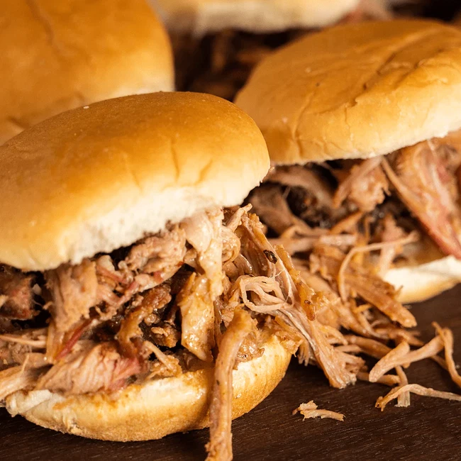 Georgia heat Boston butt
