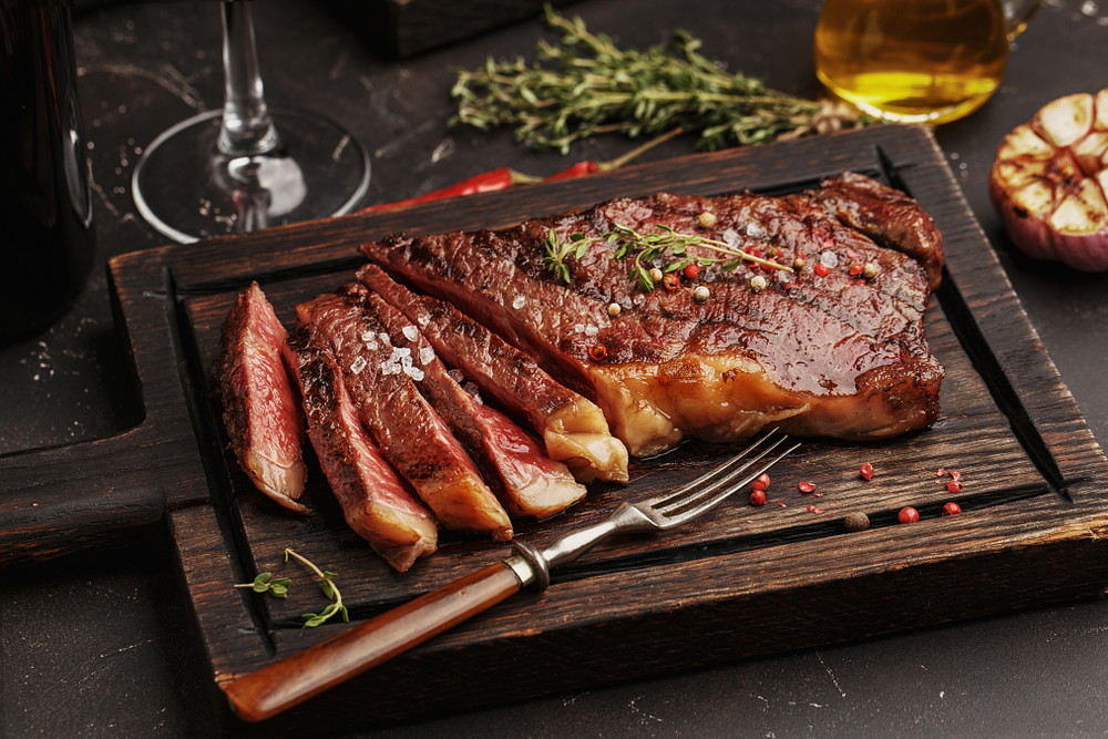 Roast Beef