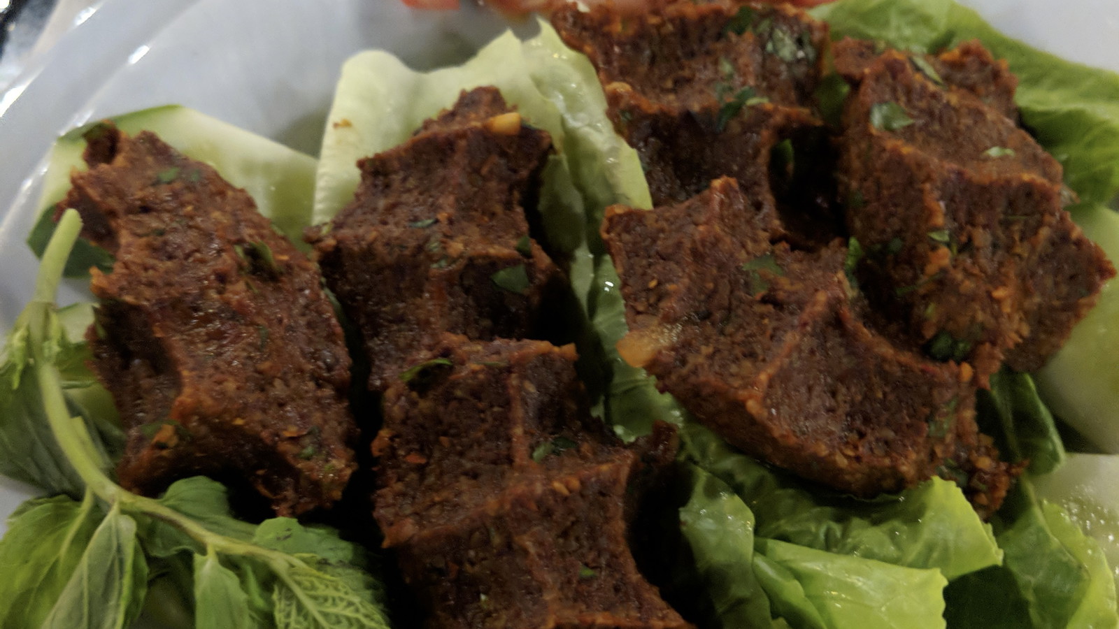 Image of Ali's Çiğ Köfte