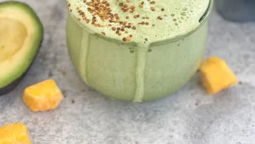Image of Mineral Loaded Smoothie