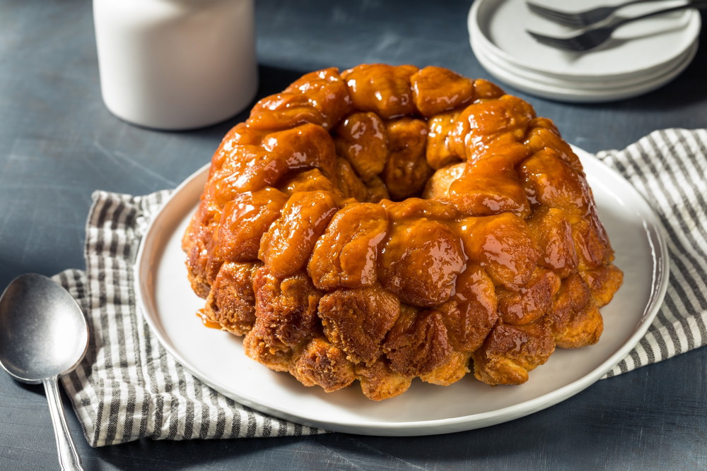 Monkey Bread