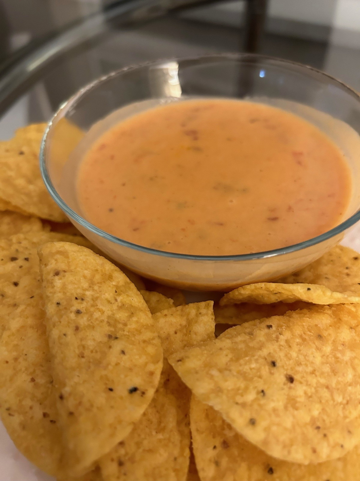 Cheese Sauce Queso
