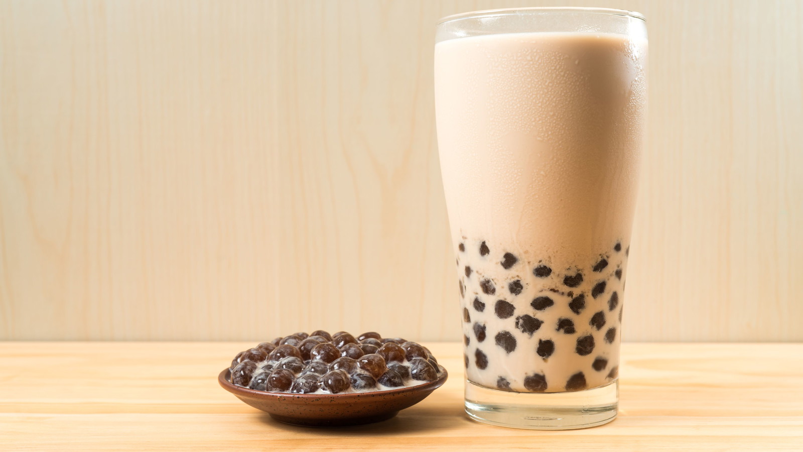 Image of Bubble Tea