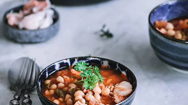 Image of Potaje de vigilia