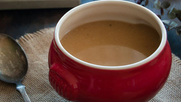 Image of Sopa de pescado