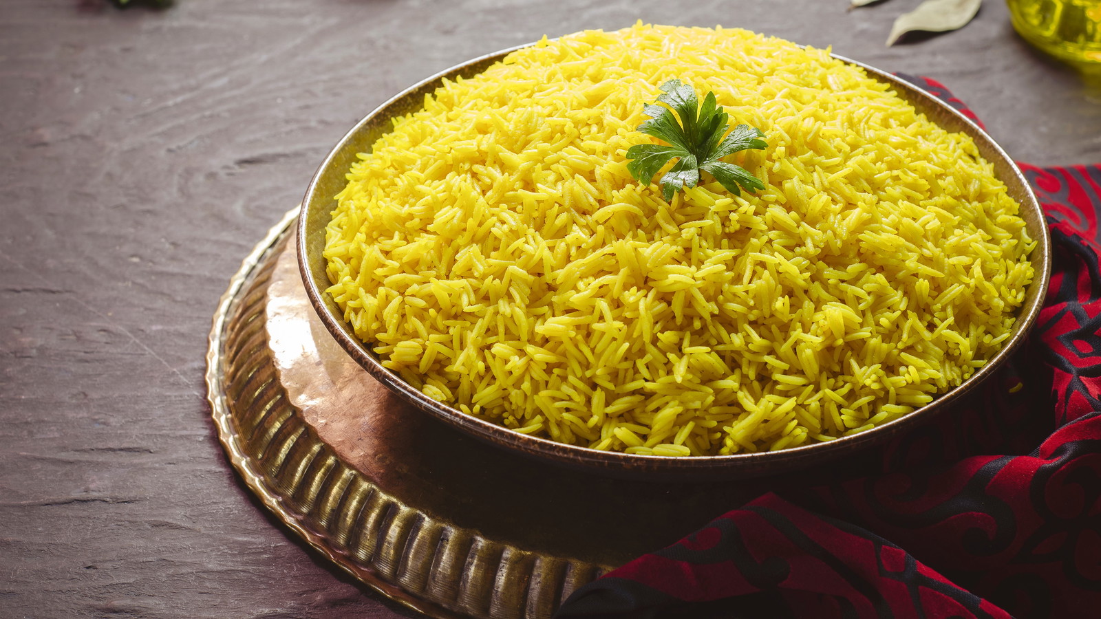 Image of Rice Seasoning Spice Blend