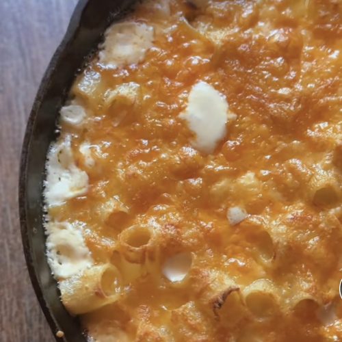 Hashbrown Casserole
