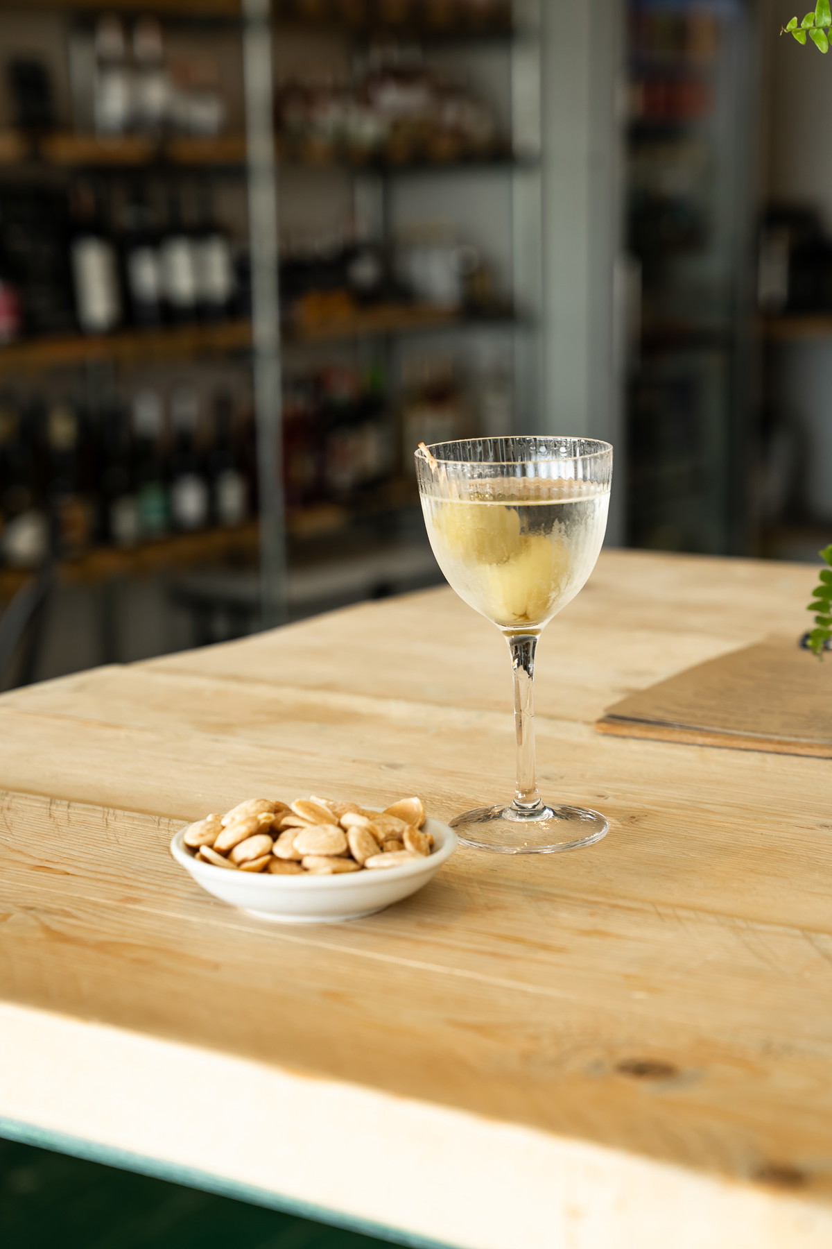 <h1>DIRTY MARTINI</h1>