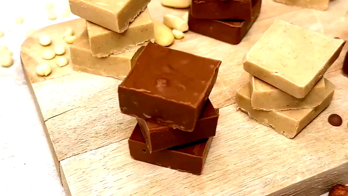 Image of Zuckerfreie Bites