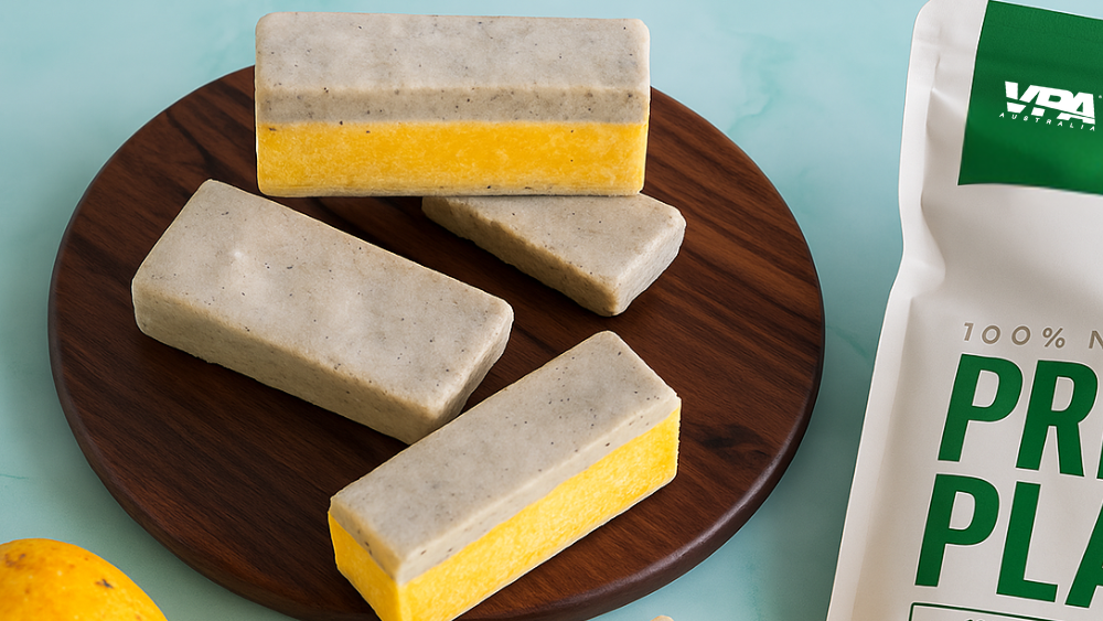 Image of Weis Mango Ice-cream Bars