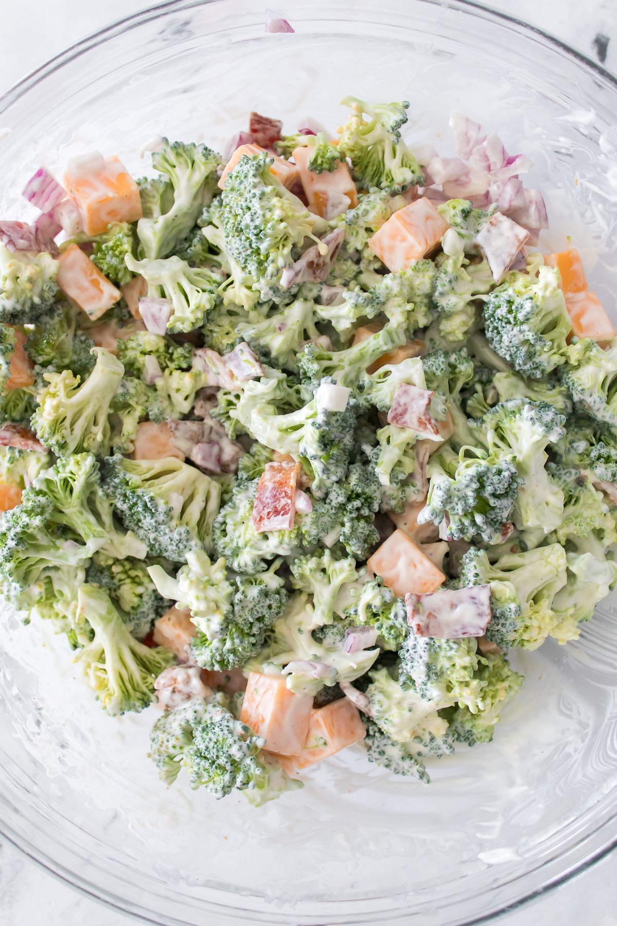 Broccoli Salad