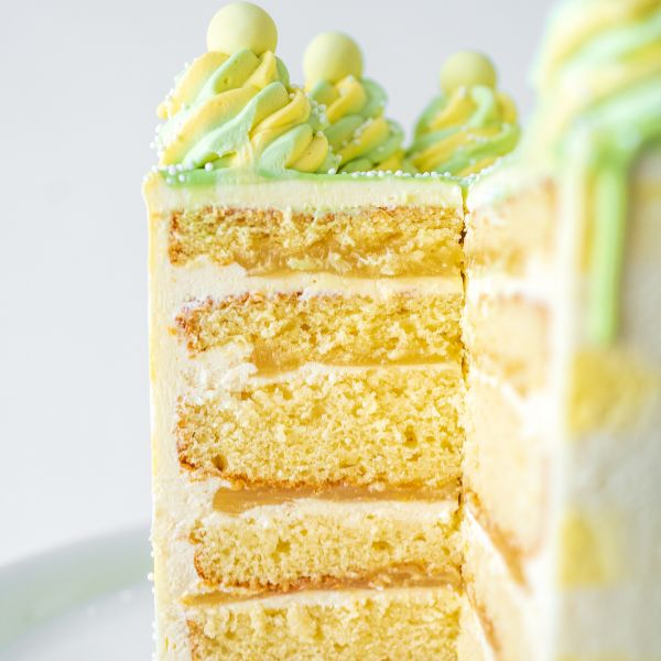 Image of Den Backofen auf 180 Grad Ober-Unterhitze vorheizen. 3 Springformen mit...