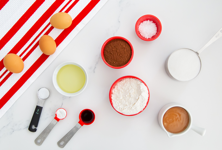 Image of Bring the heavy cream to room temperature. In a medium...