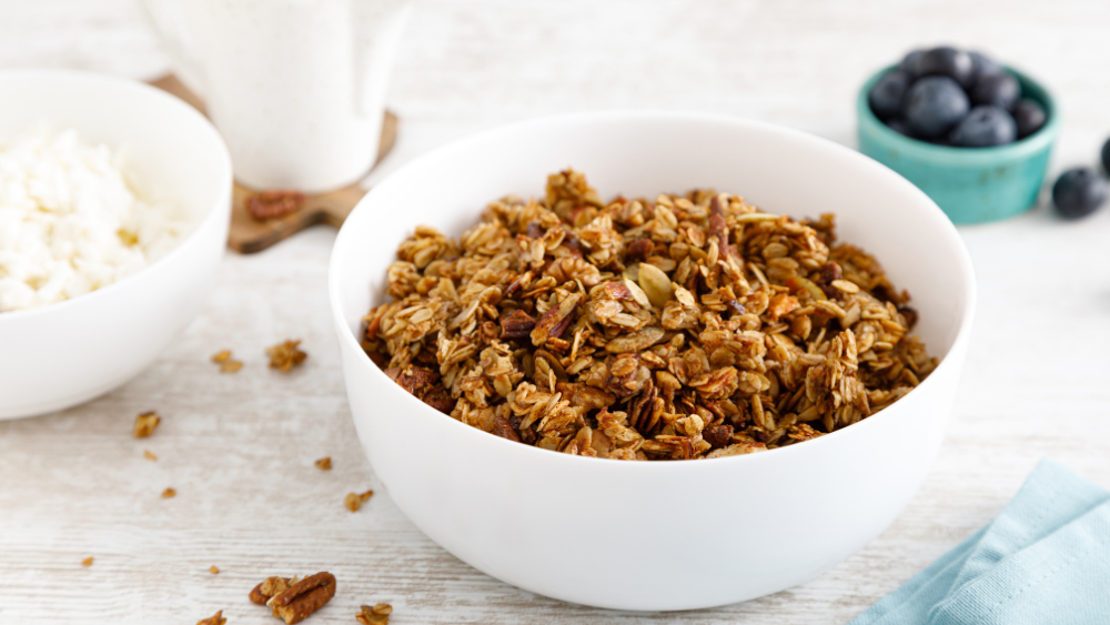 Image of Protein Granola