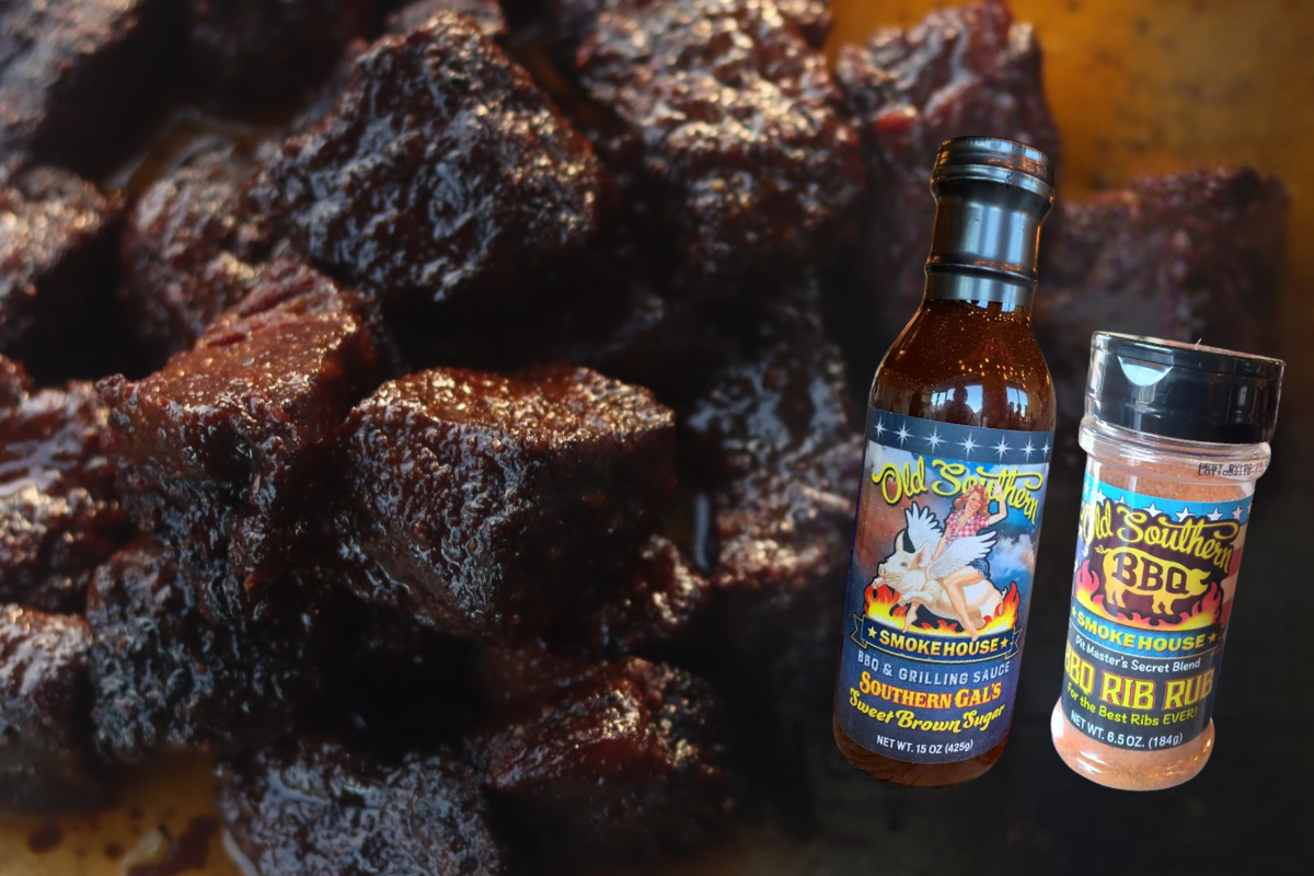 Old Southern Poor Man’s Burnt Ends Recipe