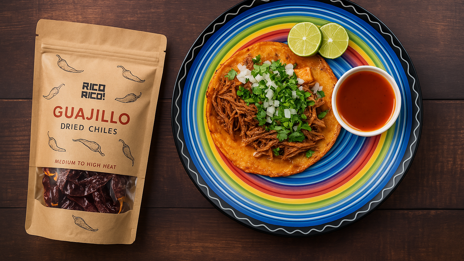 Image of How to Make Authentic Birria Quesadillas at Home (Step-by-Step Recipe)